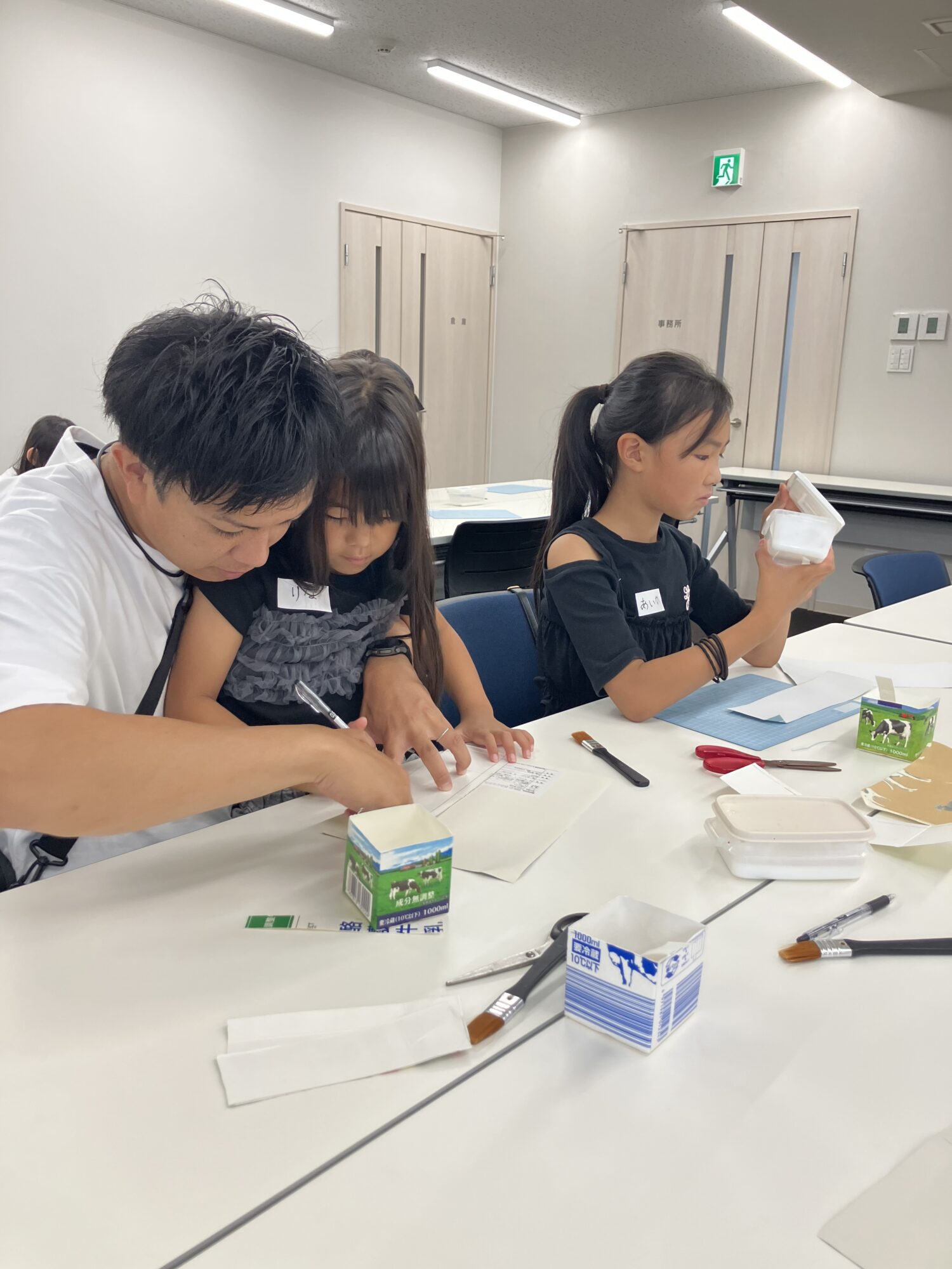 クリナップ×アトリエボックス コラボイベント開催レポート。