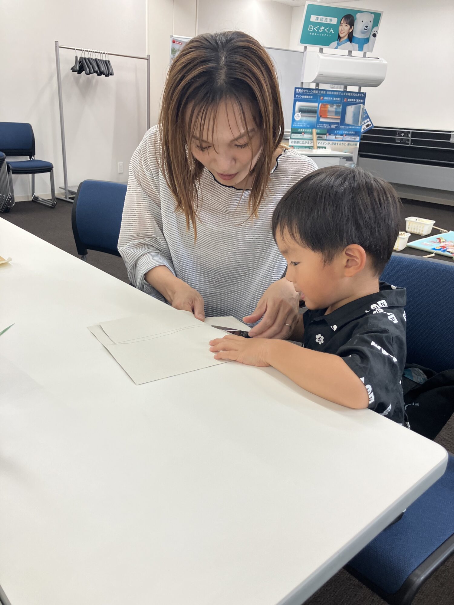 クリナップ×アトリエボックス コラボイベント開催レポート。