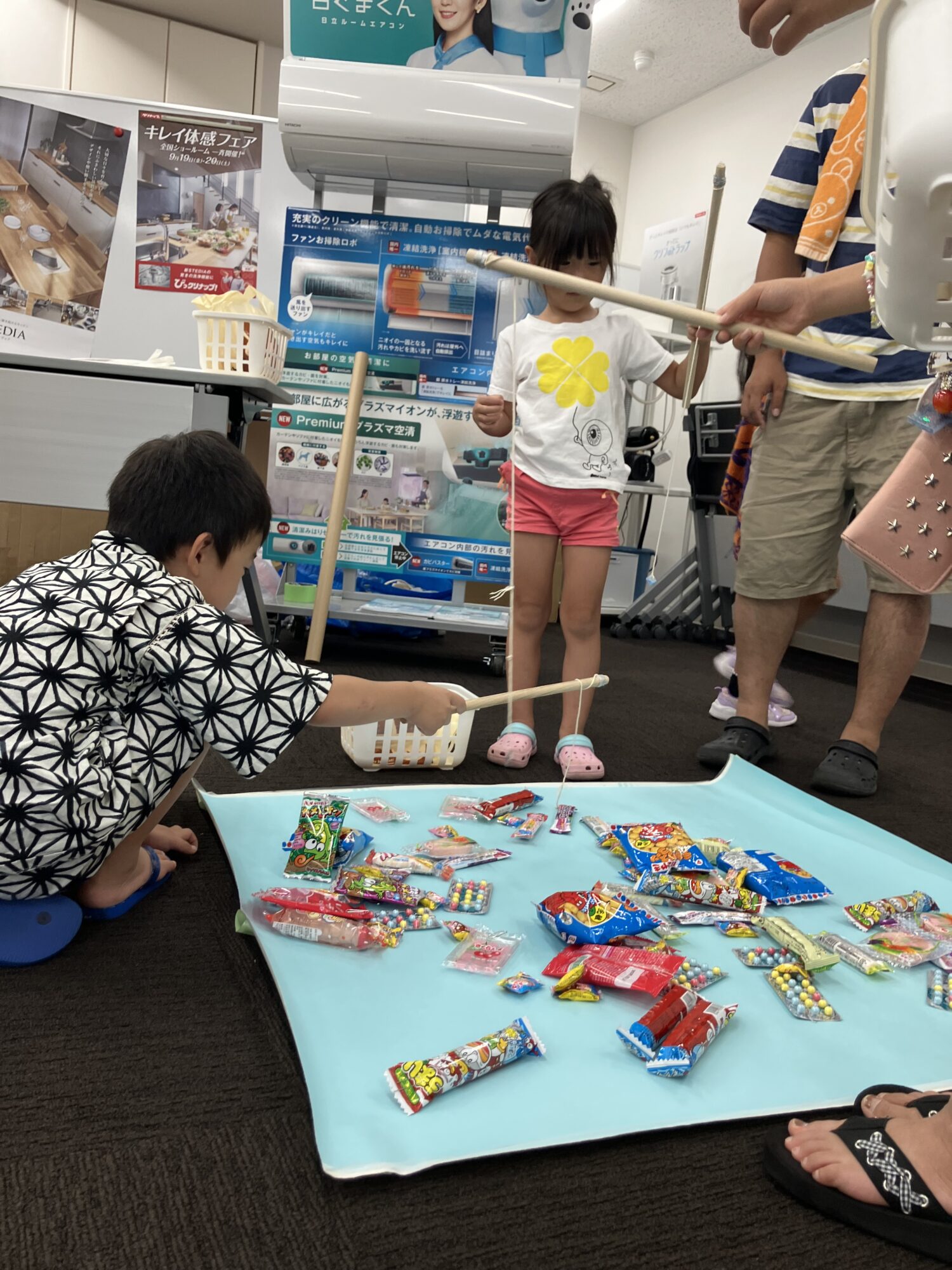 クリナップ×アトリエボックス コラボイベント開催レポート。