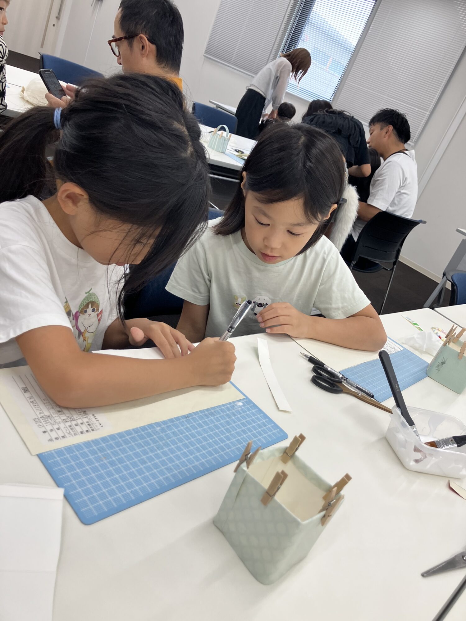 クリナップ×アトリエボックス コラボイベント開催レポート。