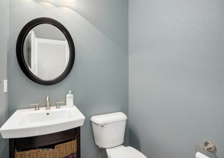 来客前に整えたい “トイレの見た目ポイント”