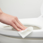 トイレが臭わない “ちょこっとケア”