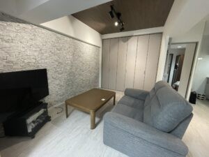 生活しやすい快適な空間へ