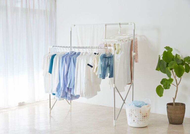 花粉前の“おうち対策”