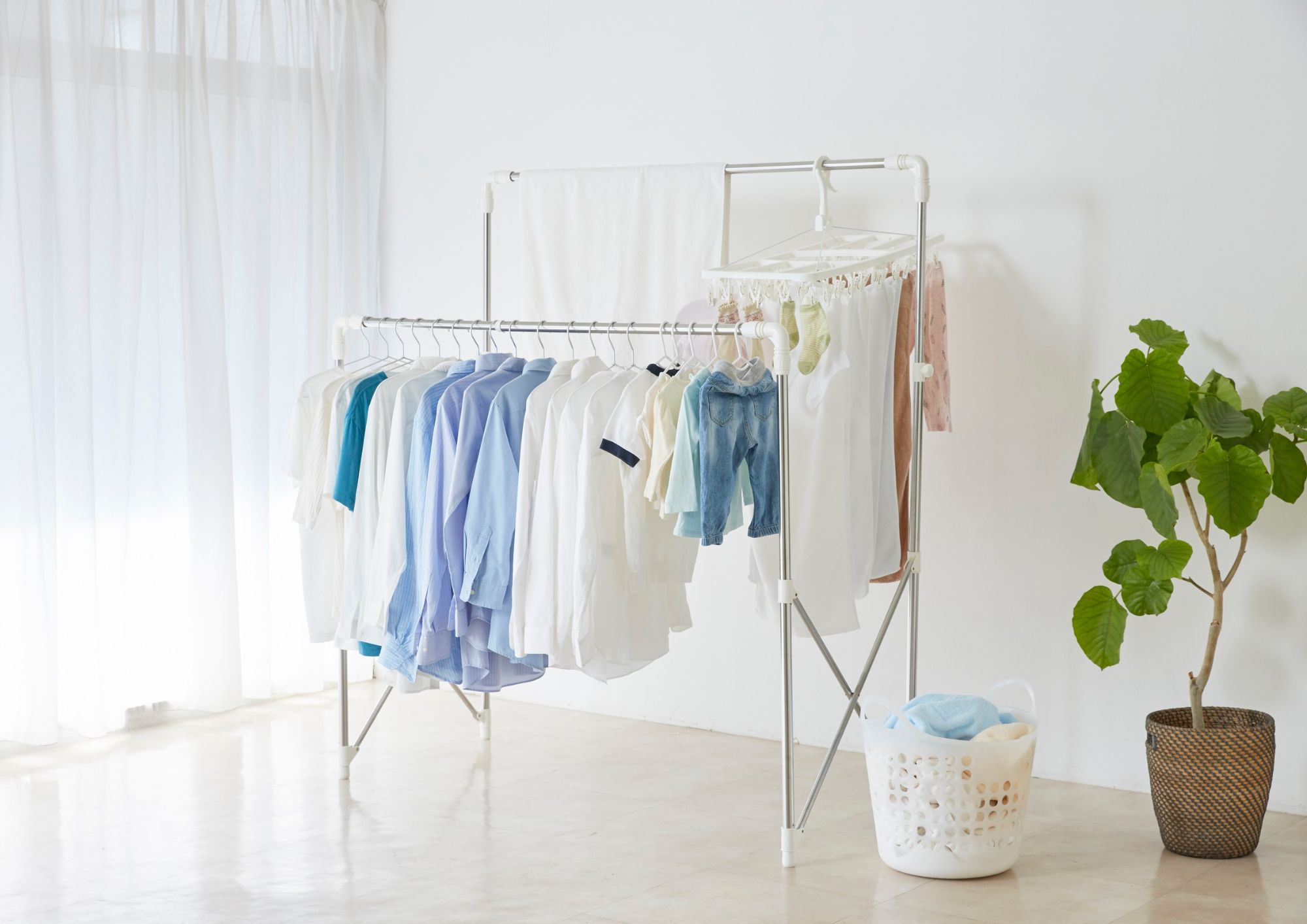 花粉前の“おうち対策”