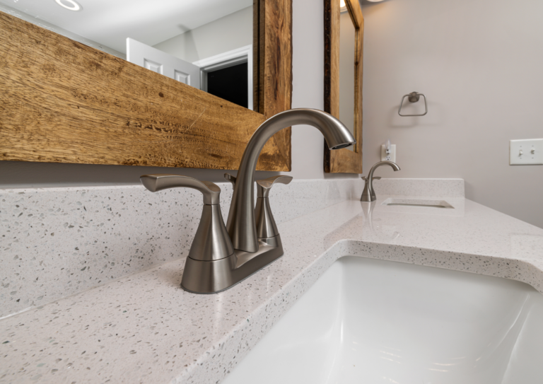 春先に増える水まわりの不調