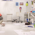 家が片付かない意外な理由