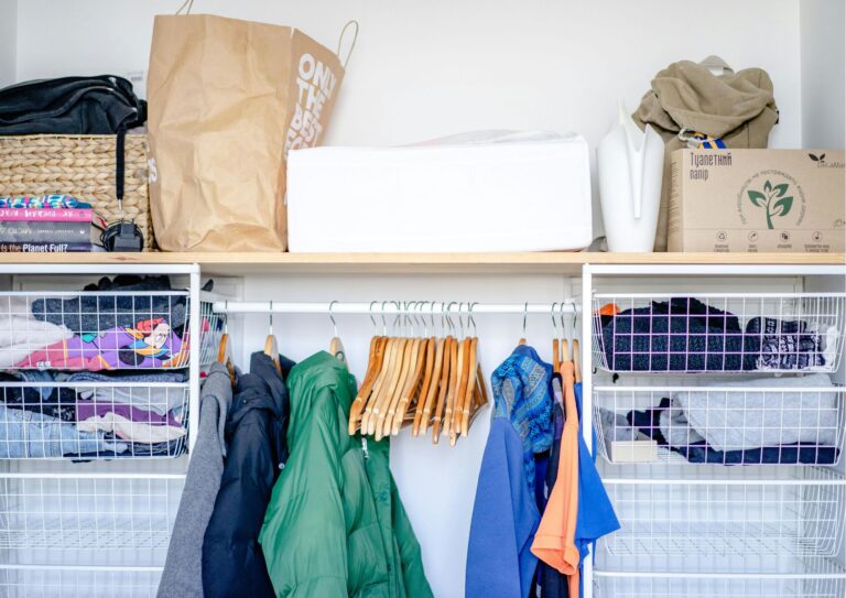 新生活で増える“置き場問題”