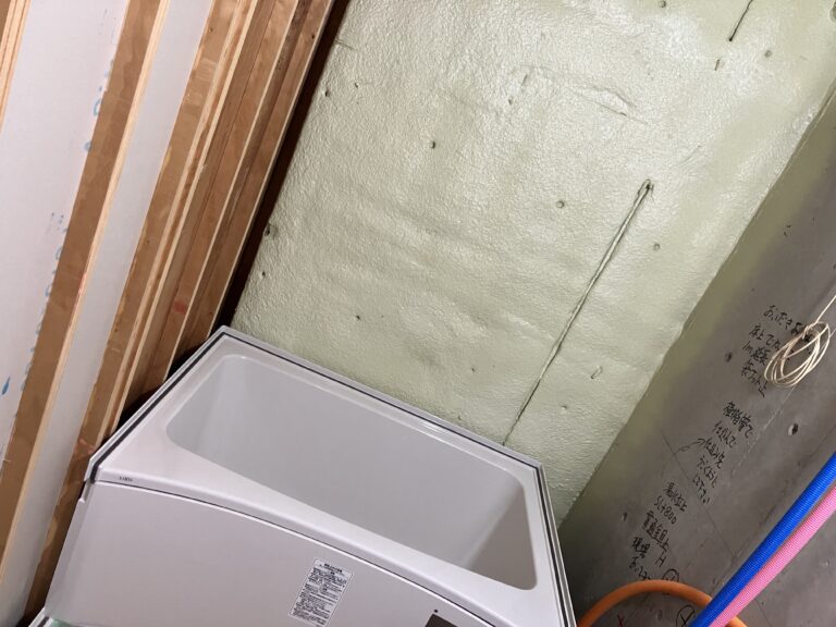 ユニットバスリフォーム