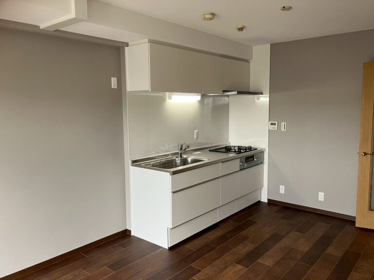 新しい暮らしを迎えるためのマンションリフォーム