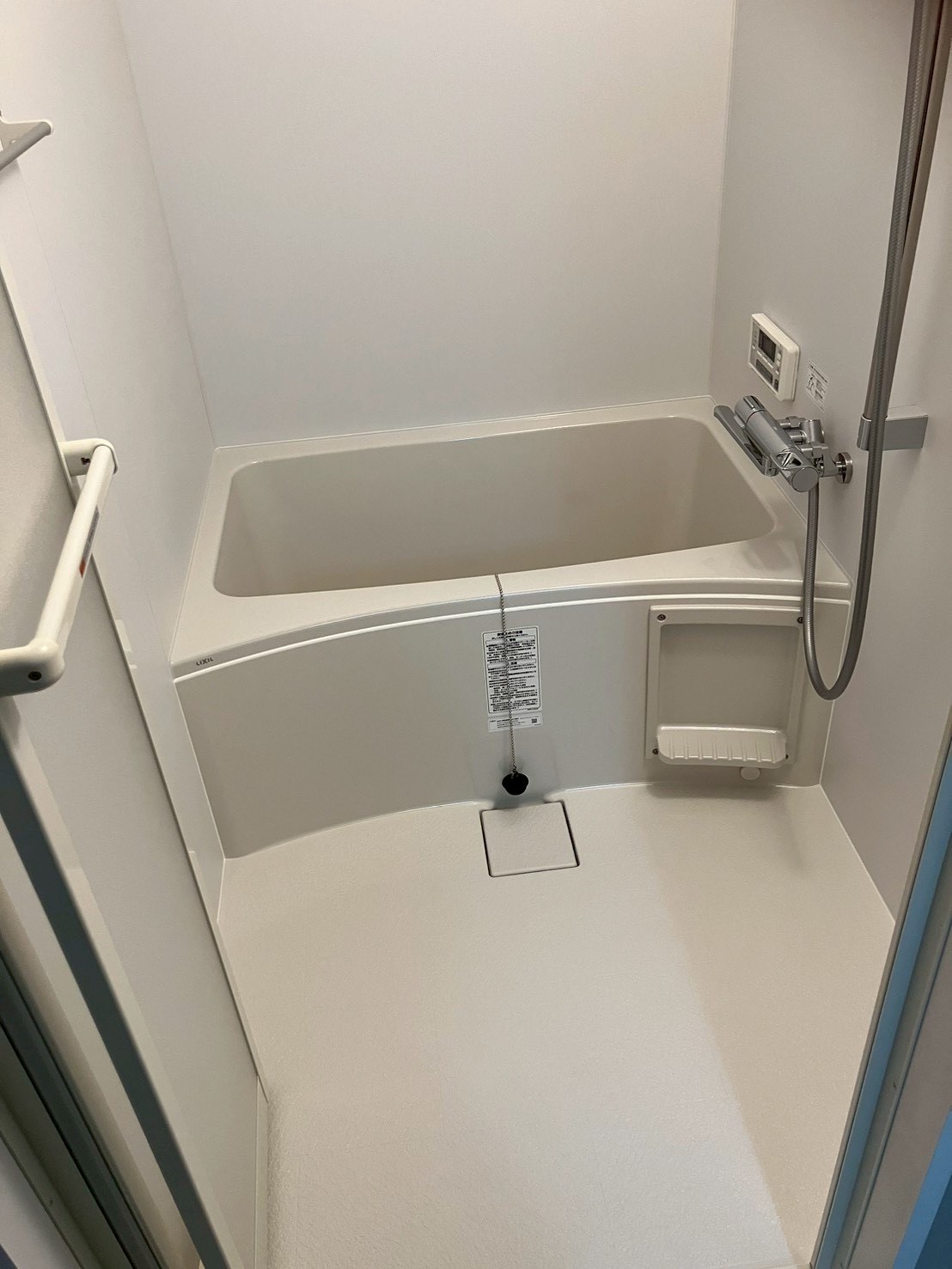 ユニットバスができるまで🛀✨