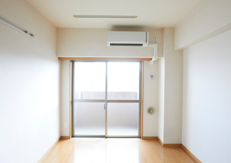 冷房が逃げやすい場所 実は“窓”