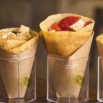 tane.のクレープが、るるぶ&moreに掲載頂きました。